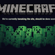 Illustration for article titled emMinecraft/em is Out! Go Get It Dammit!!